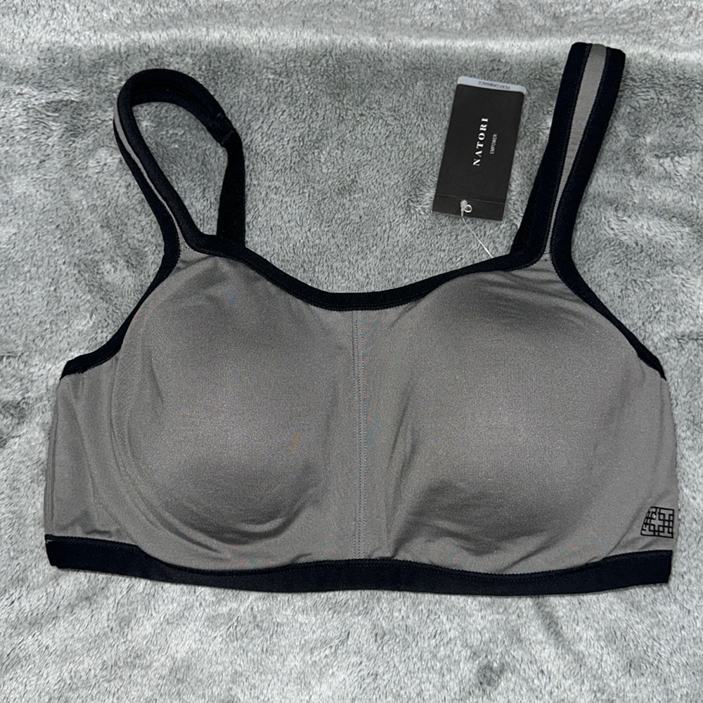NATORI SPORTS/ YOGA  BRA.
